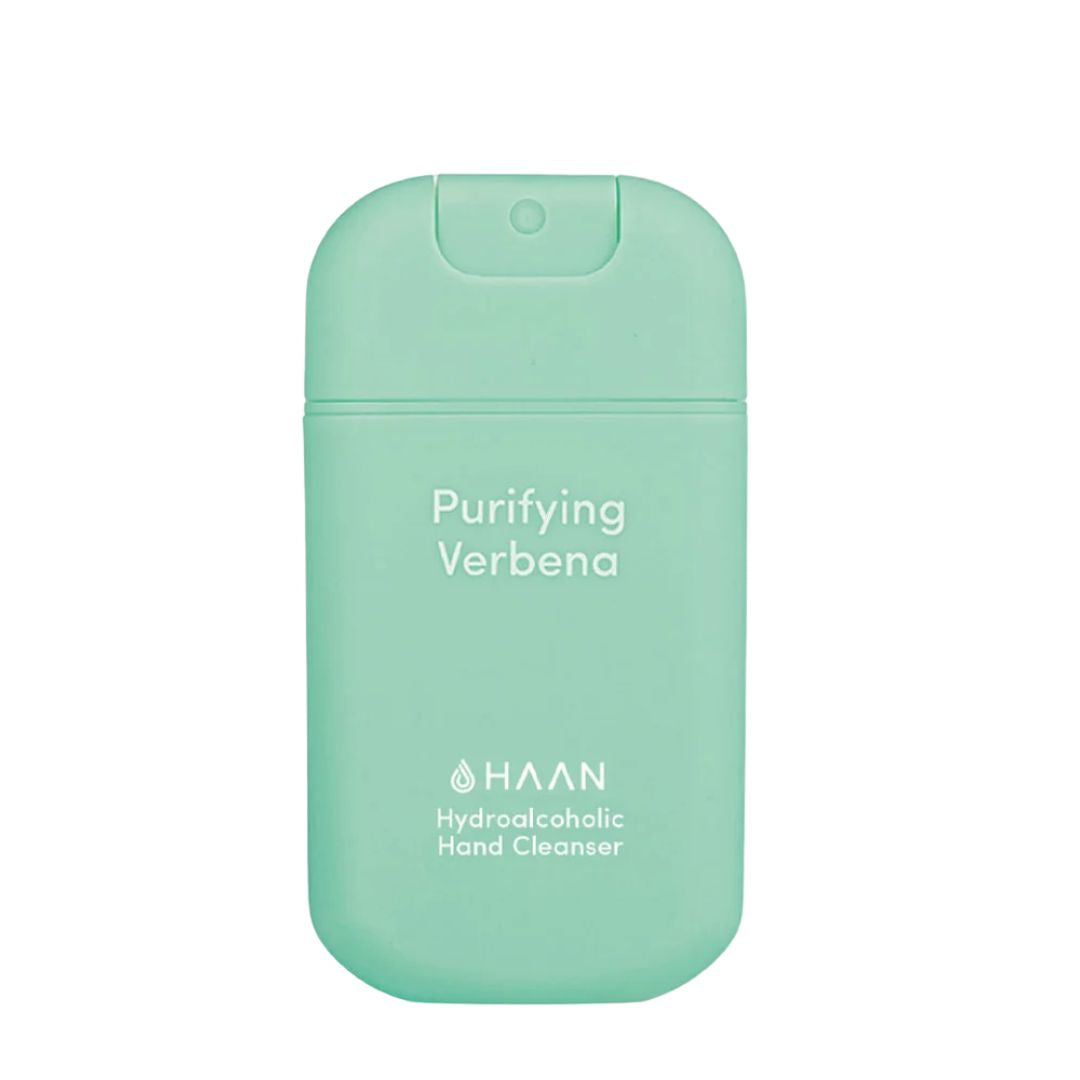 Blended Hand Sanitizer Purifying Verbena 30ml