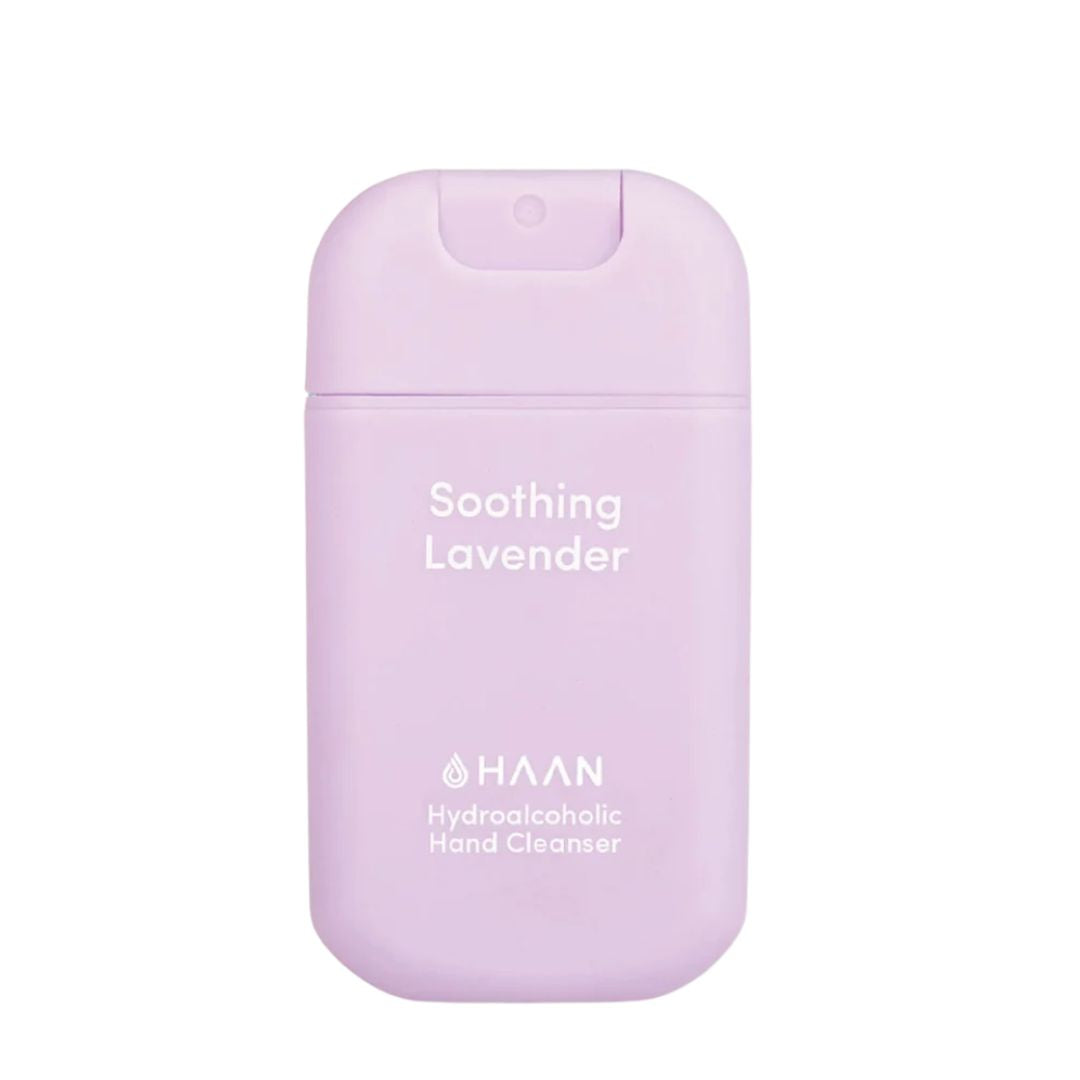 Hand Cleanser Soothing Lavender