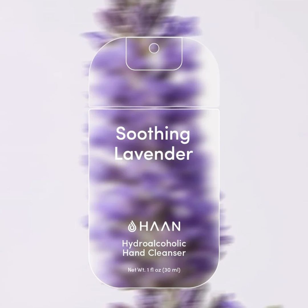 Hand Cleanser Soothing Lavender
