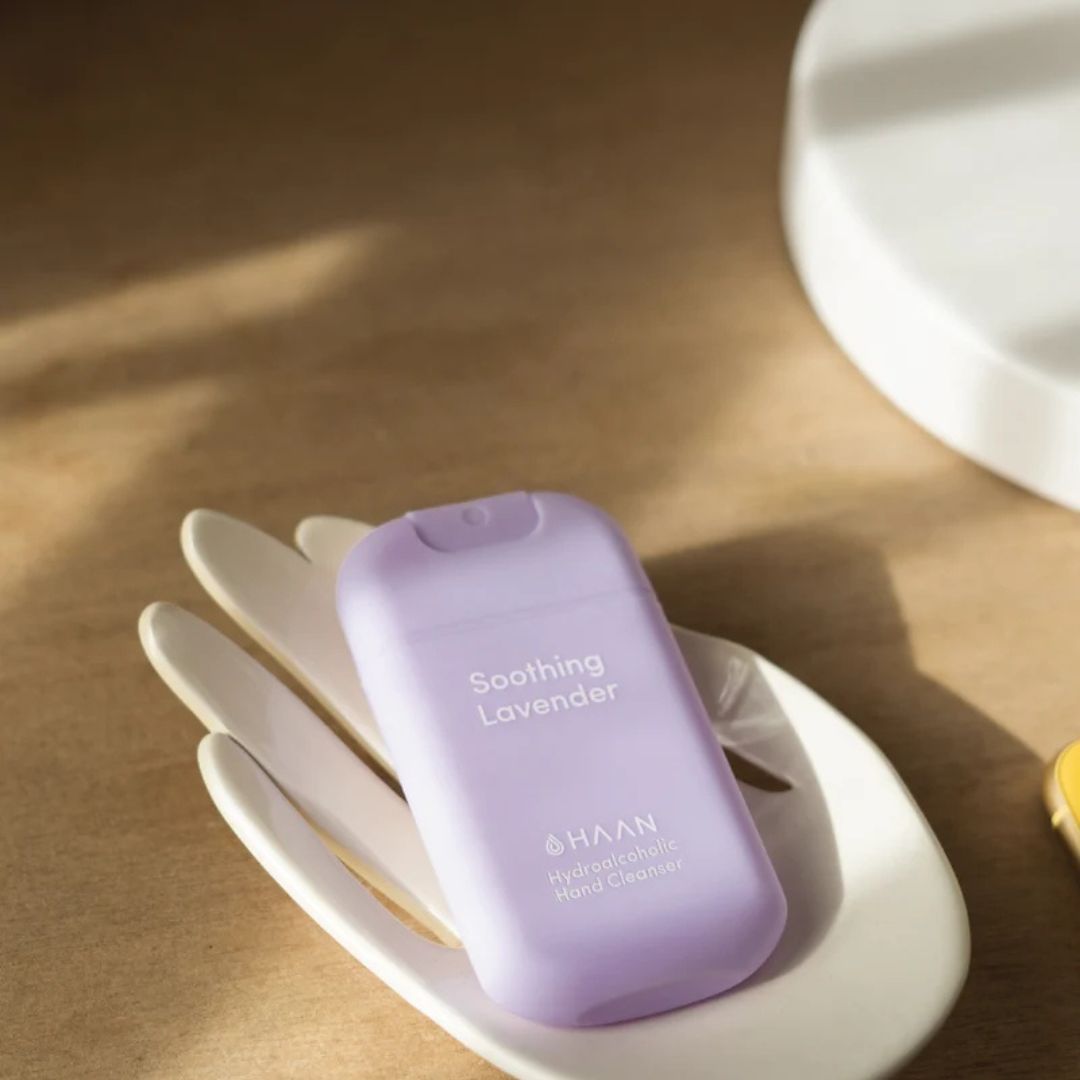Hand Cleanser Soothing Lavender