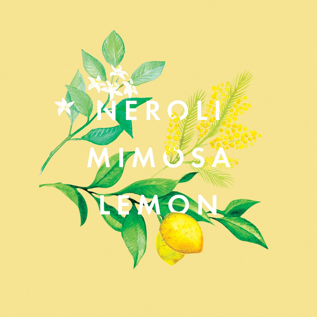 Neom Happiness Essential Oil Blend 30ml
