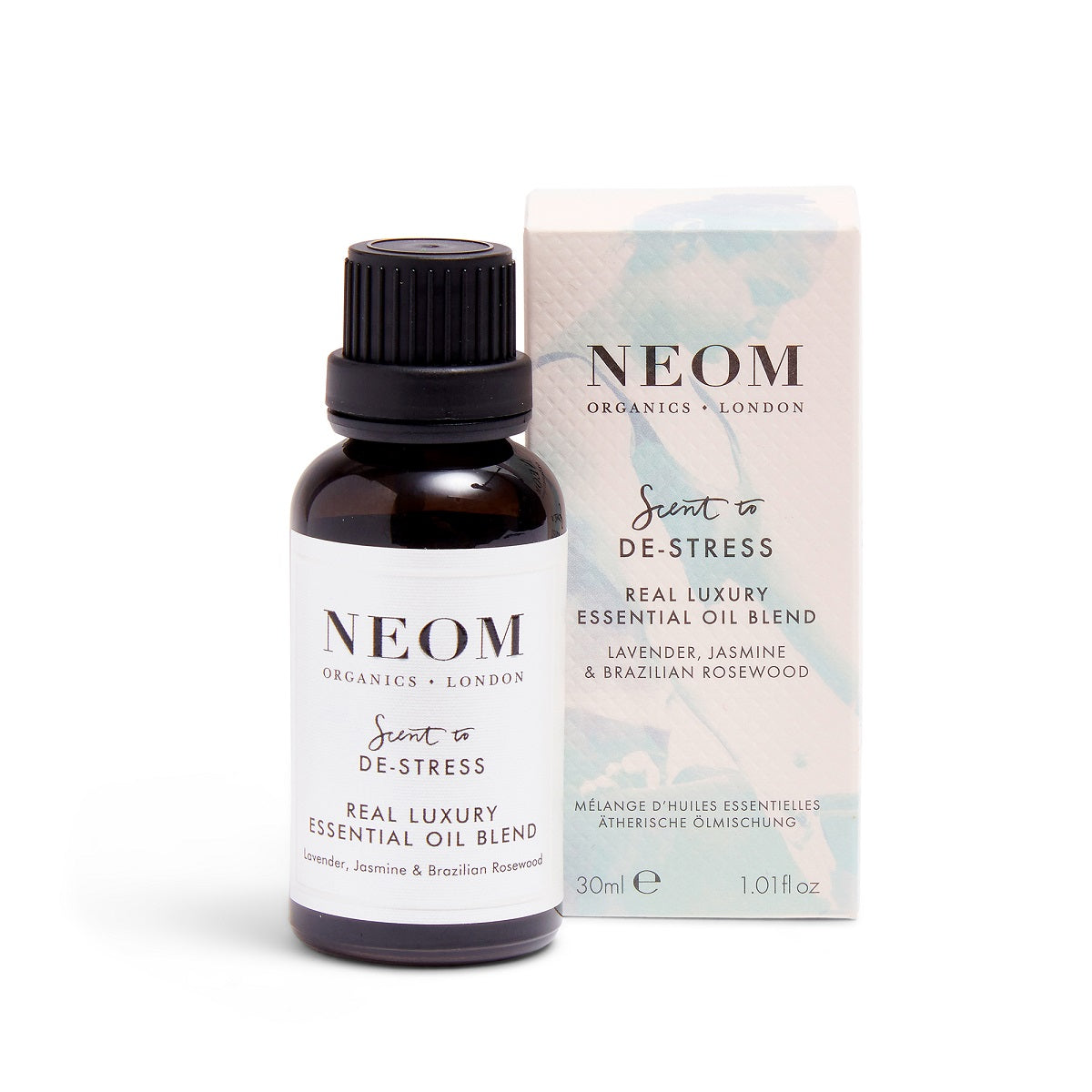 Neom Real Luxury Essential Oil Blend 30ml