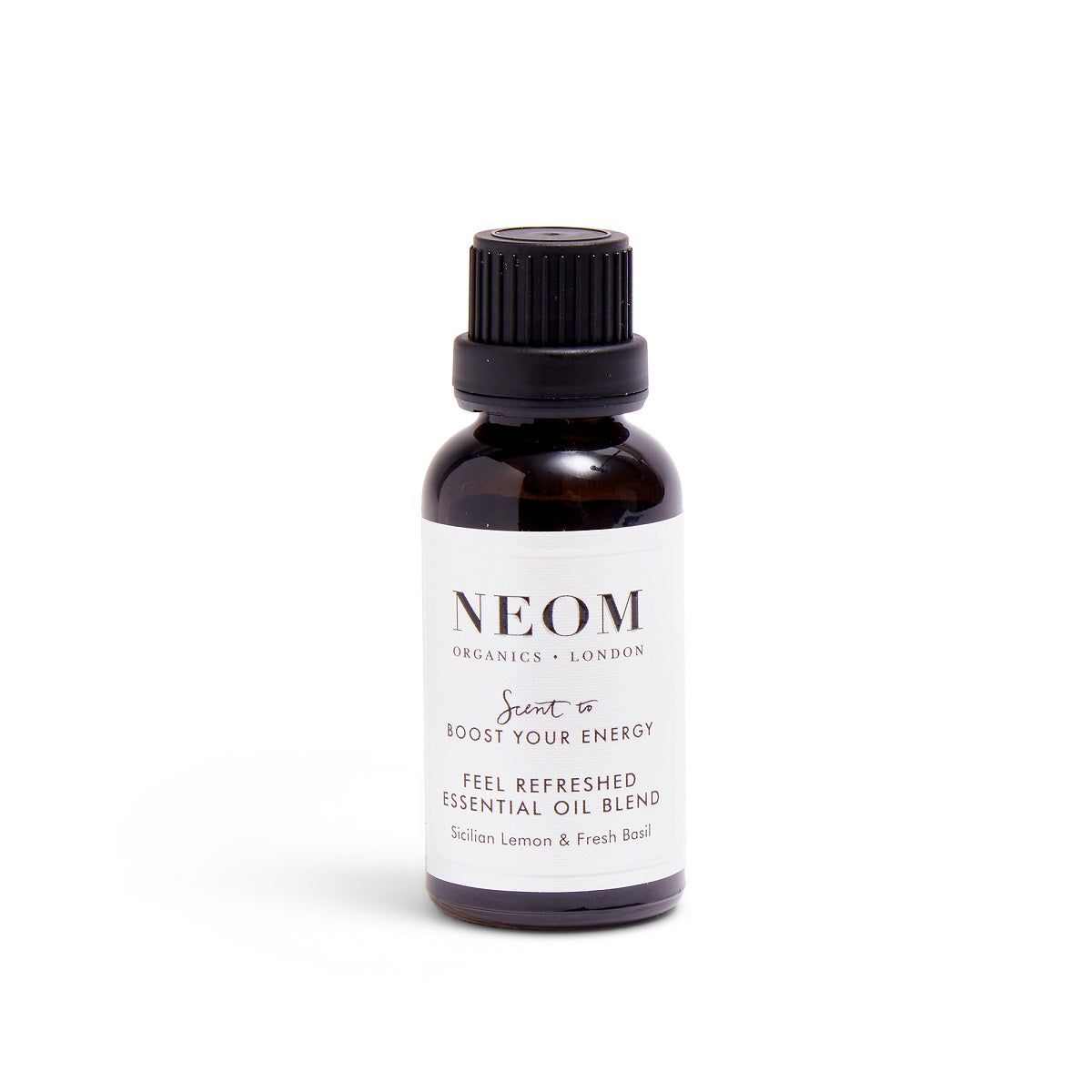 Neom Feel Refreshed Essential Oil Blend 30ml