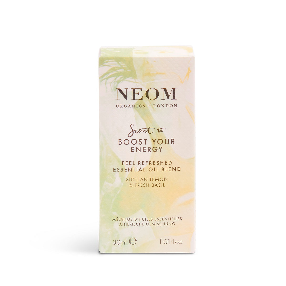 Neom Feel Refreshed Essential Oil Blend 30ml