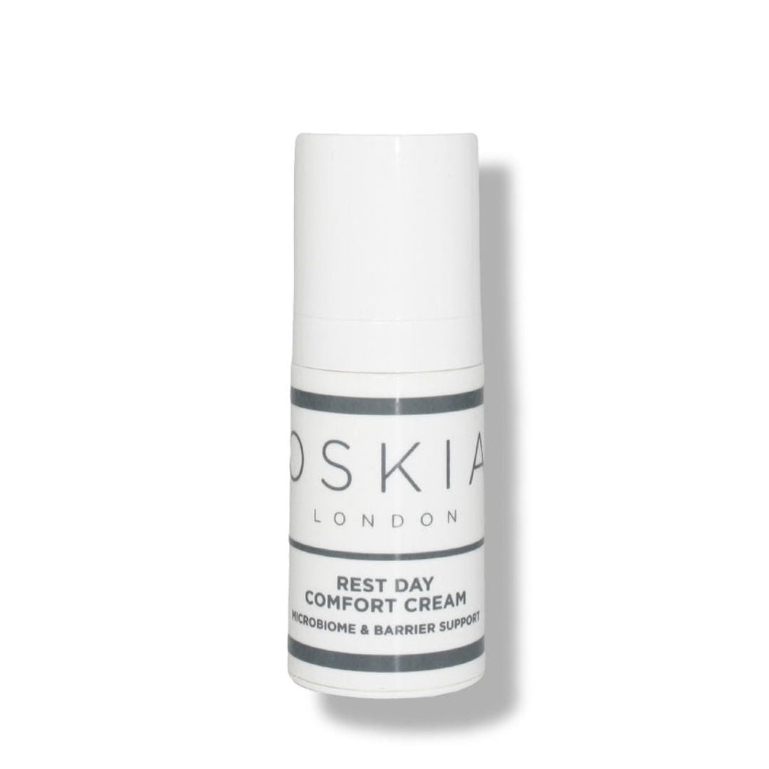 Rest Day Comfort Cream Microbiome & Barrier Support 15ml