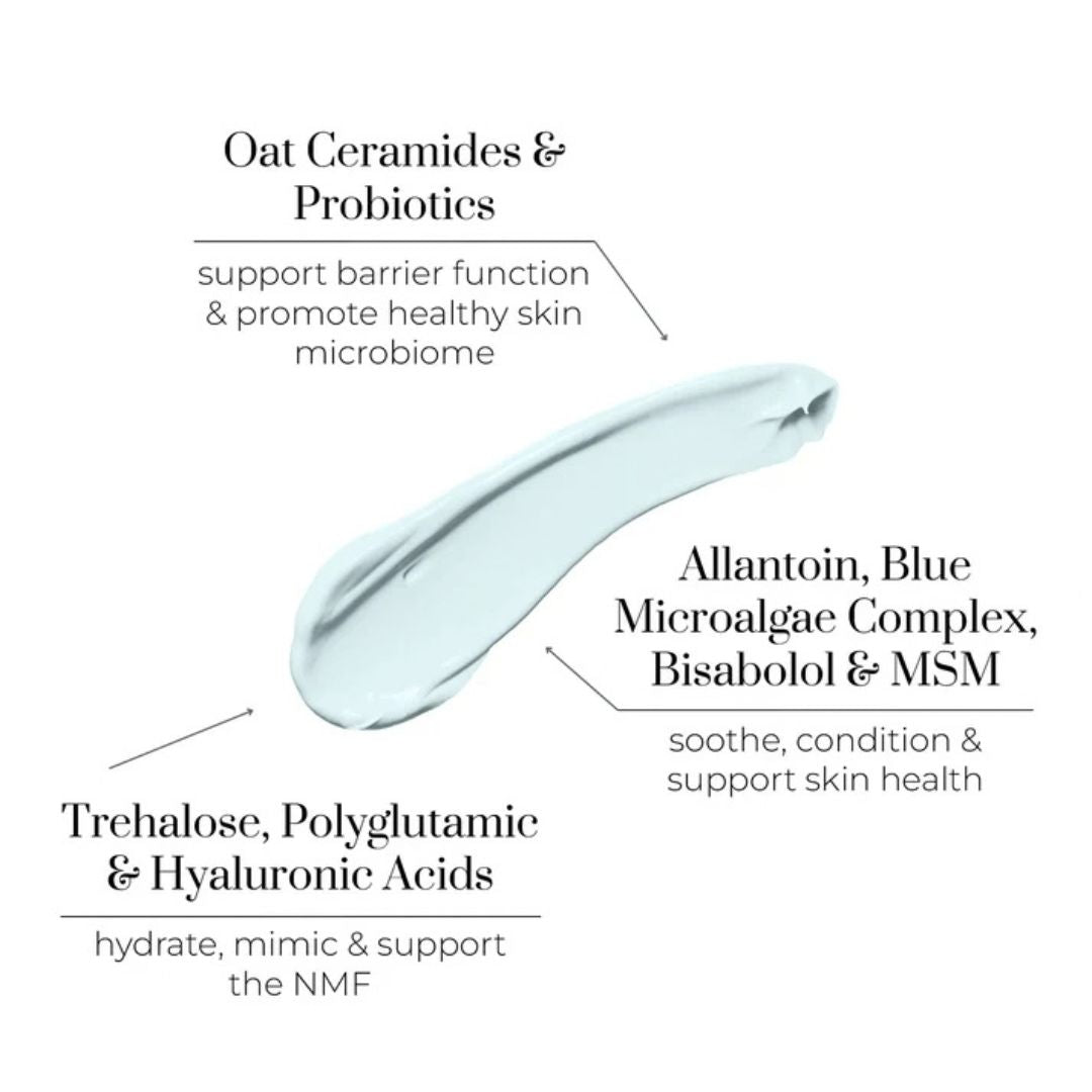 Rest Day Comfort Cream Microbiome & Barrier Support 15ml