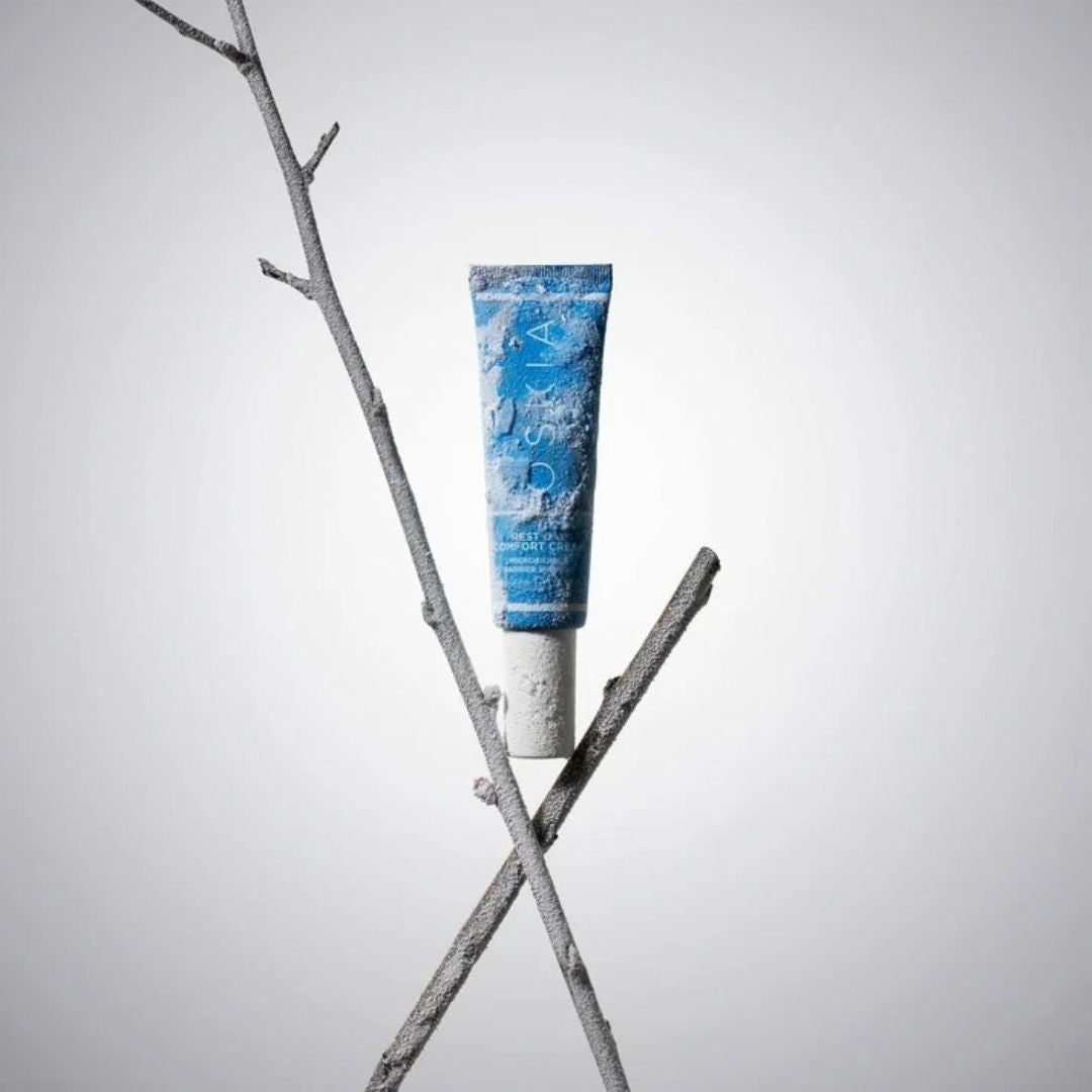 Rest Day Comfort Cream Microbiome & Barrier Support 15ml