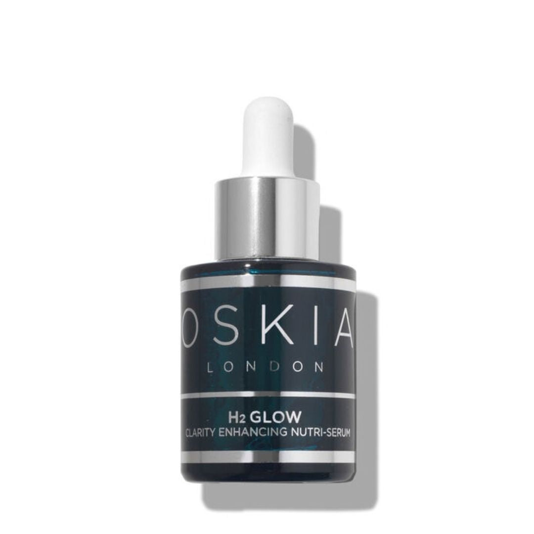 H2Glow Clarity Enhancing Nutri-Serum  30ml