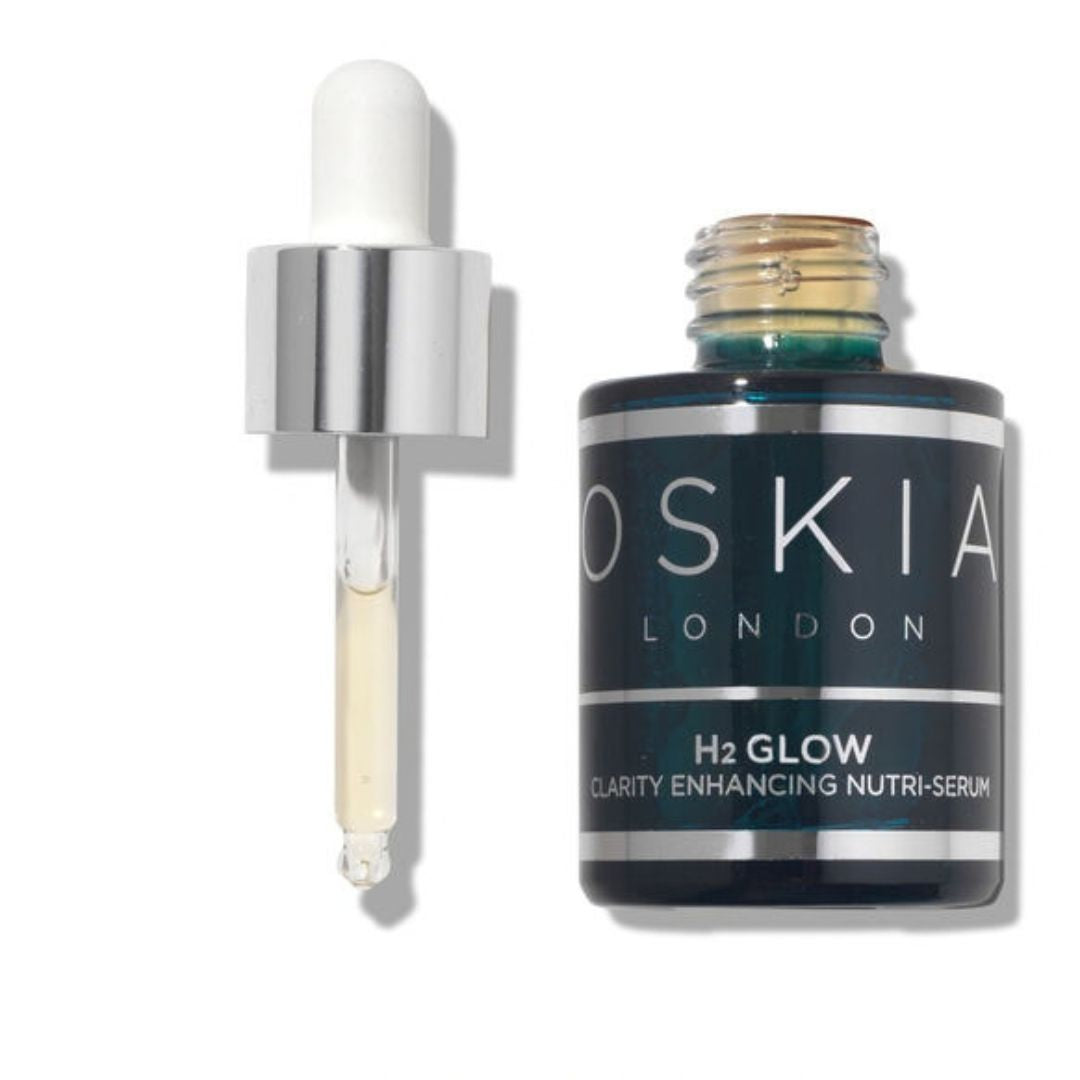 H2Glow Clarity Enhancing Nutri-Serum  30ml