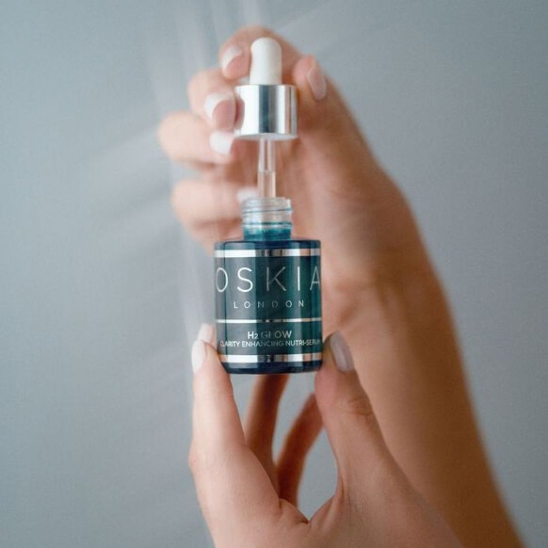 H2Glow Clarity Enhancing Nutri-Serum  30ml