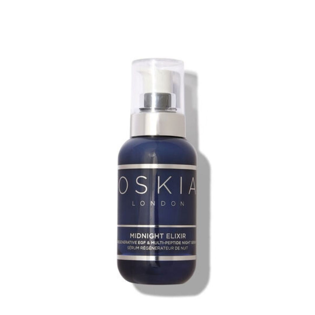 Midnight Elixir Egf & Multipeptide Serum  50ml