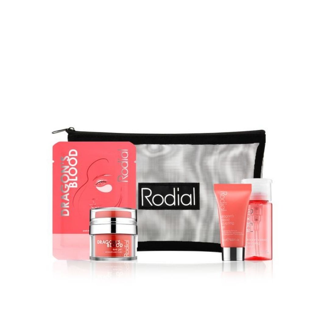Dragons Blood Little Luxuries Kit