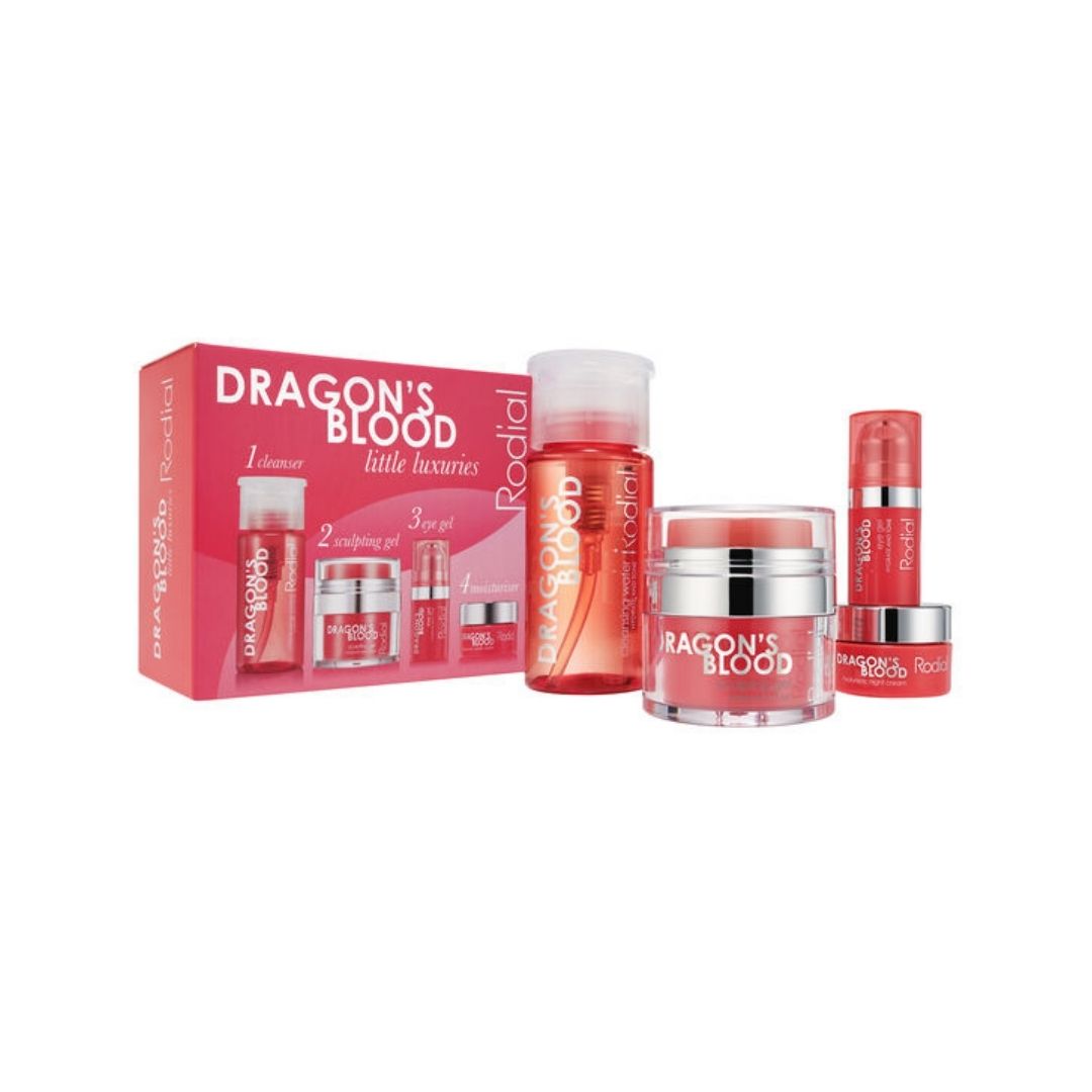 Dragons Blood Little Luxuries Kit