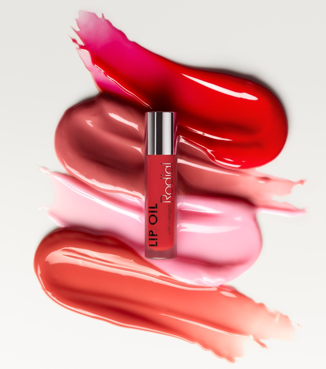 Rodial Lip Oil - Cherry 4ml