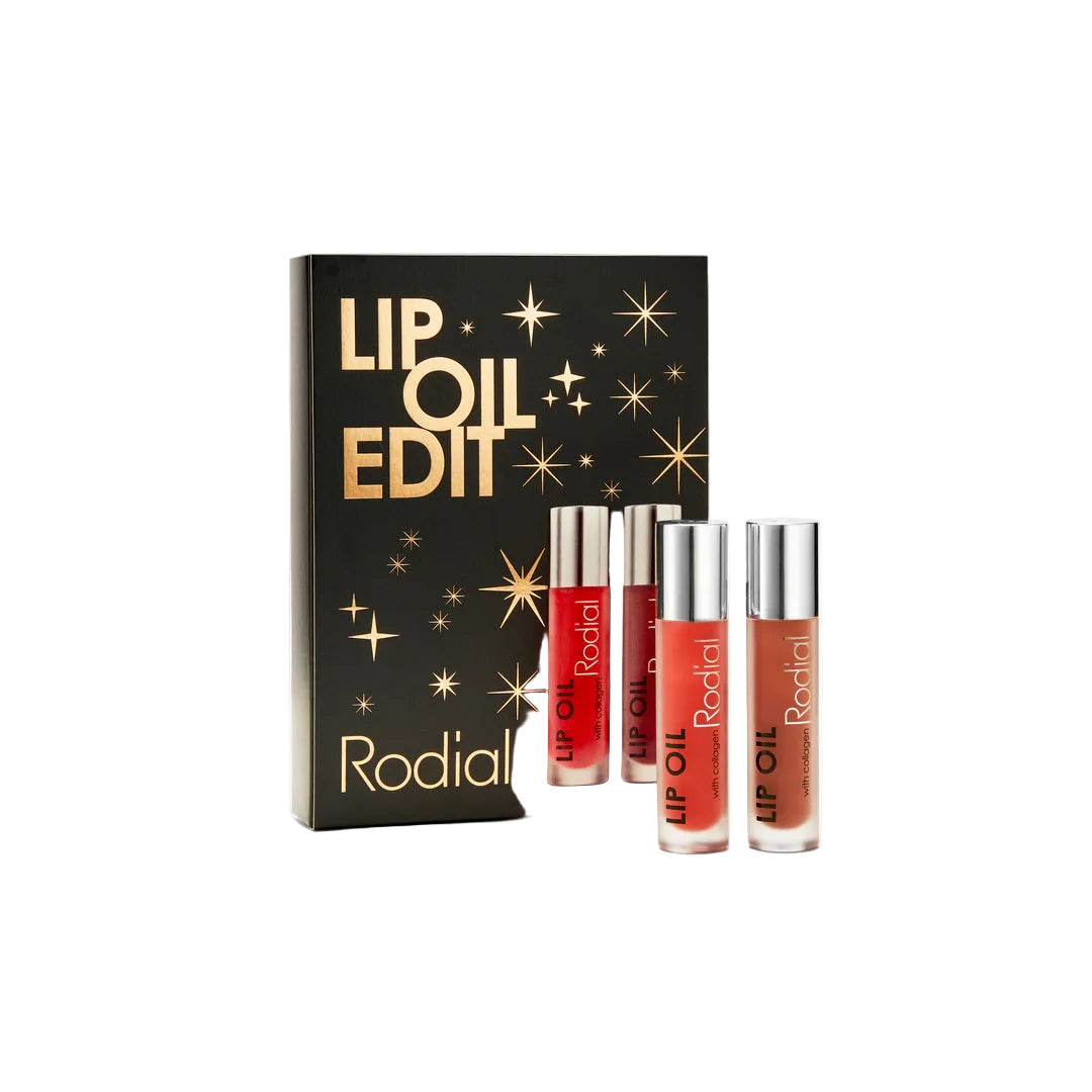 Rodial Lip Oil Edit