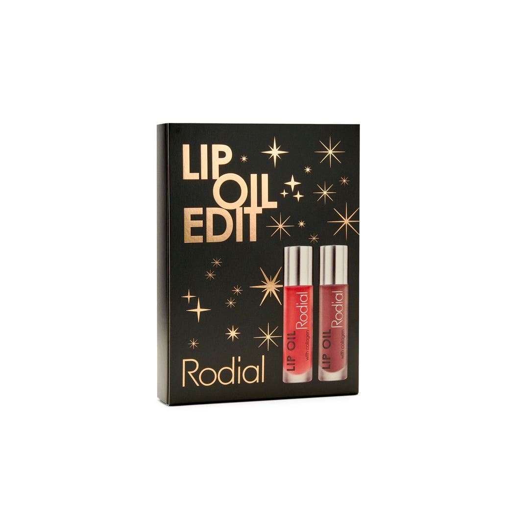 Rodial Lip Oil Edit