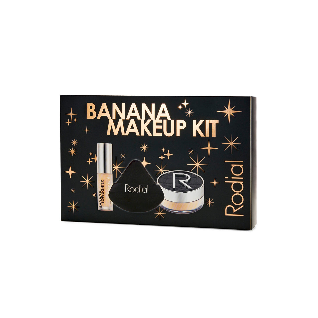 Rodial Banana Make up Edit