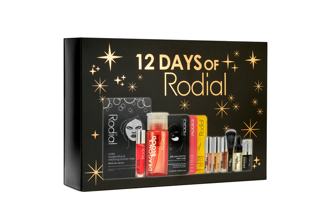 Rodial 12 Days of Rodial Edit
