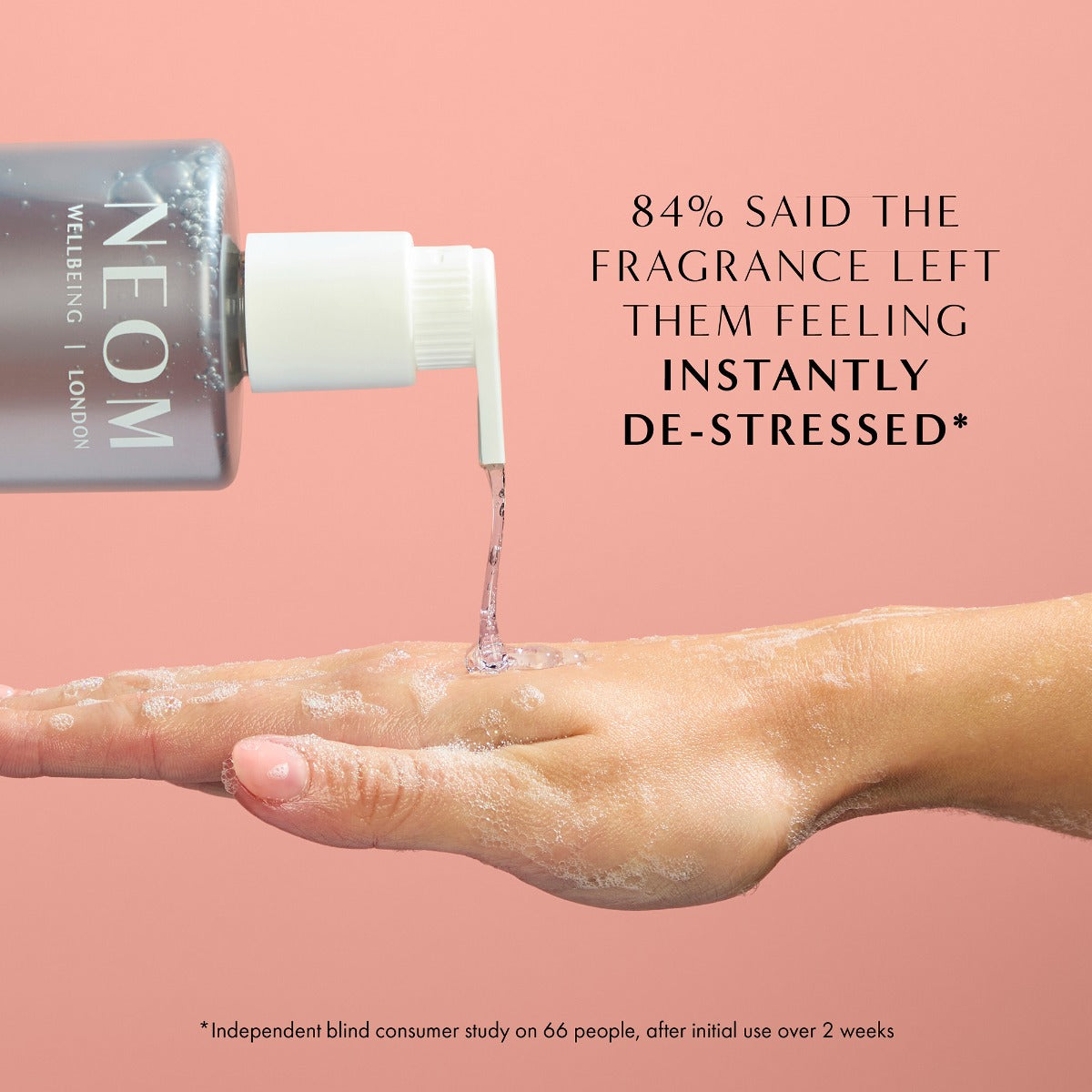 Neom Real Luxury Hand Wash 300ml