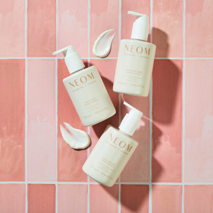 Neom Great Day Hand Lotion 300ml