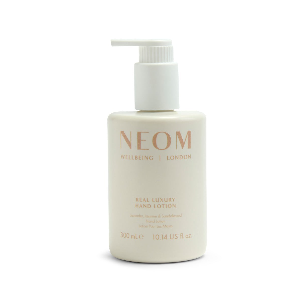 Neom Real Luxury Hand Lotion 300ml