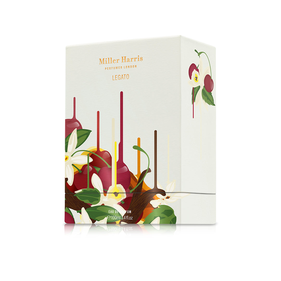 Miller Harris Legato Eau De Parfum 100ml