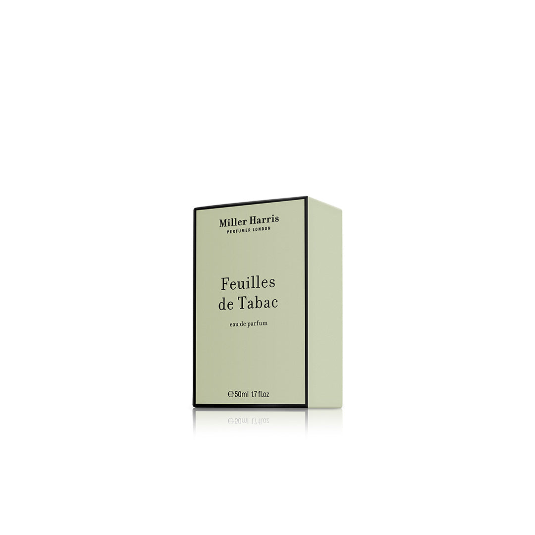 Miller Harris Feuilles de Tabac EDP 50ml