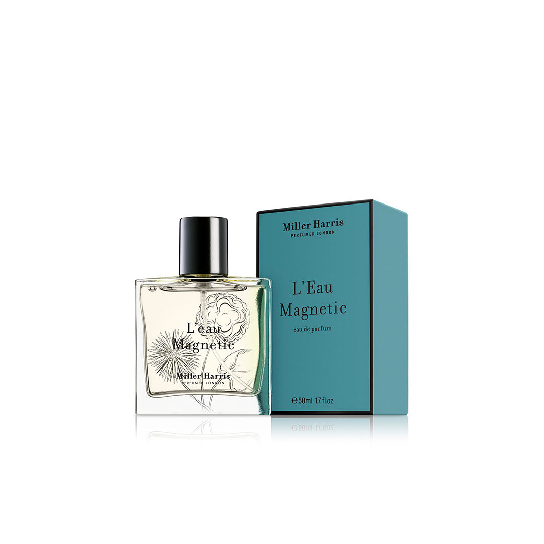 Miller Harris L'eau Magnetic EDP 50ml