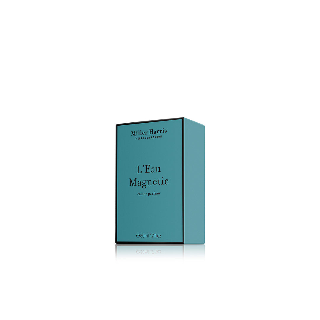 Miller Harris L'eau Magnetic EDP 50ml