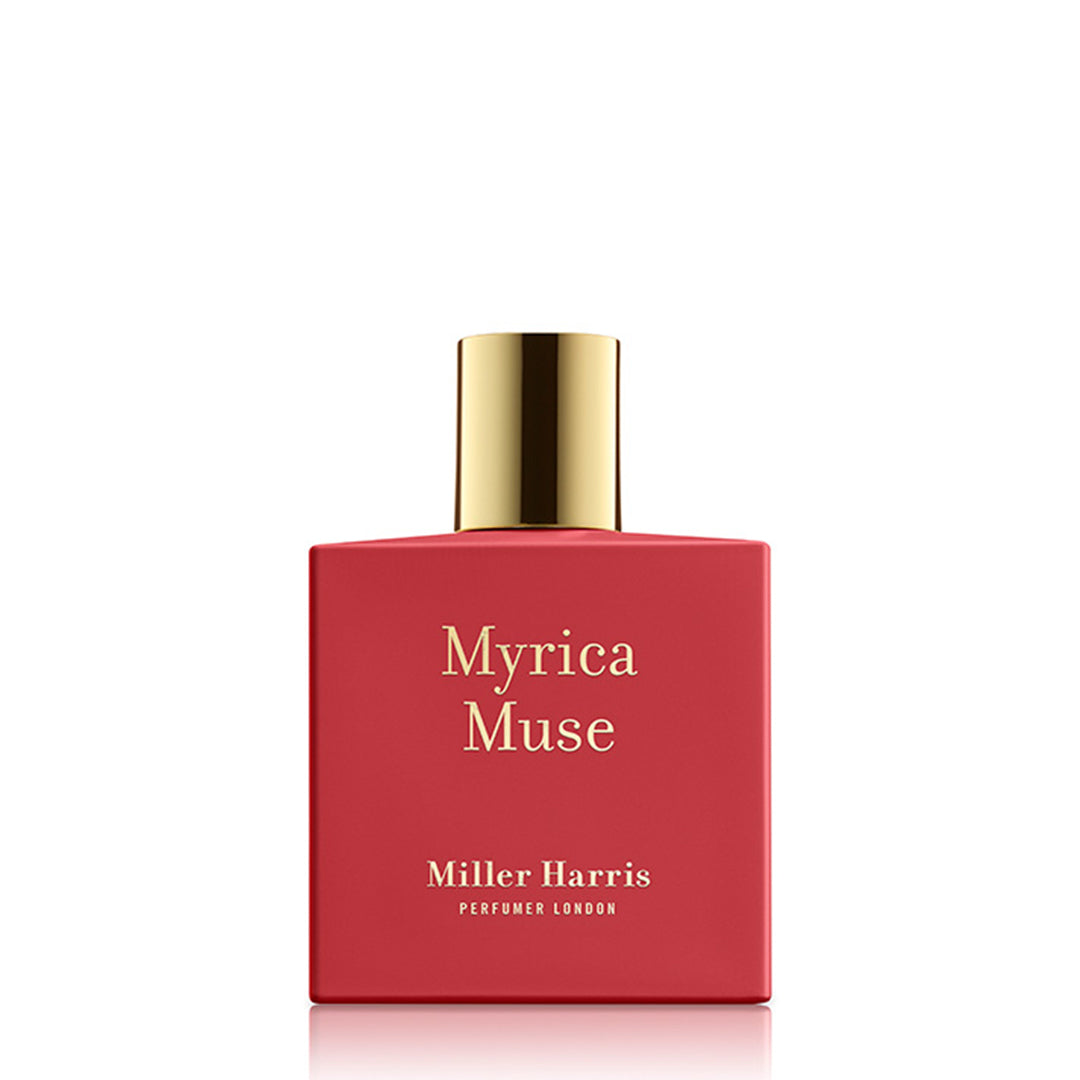 Miller Harris Myrica Muse EDP 50ml