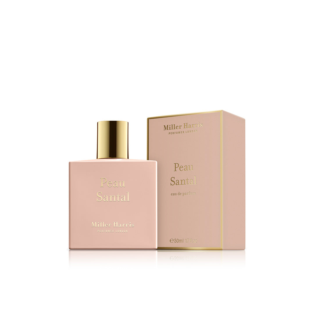 Miller Harris Peau Santal EDP 50ml