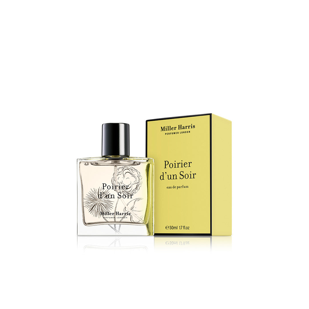 Miller Harris Poirier d'un Soir EDP 50ml