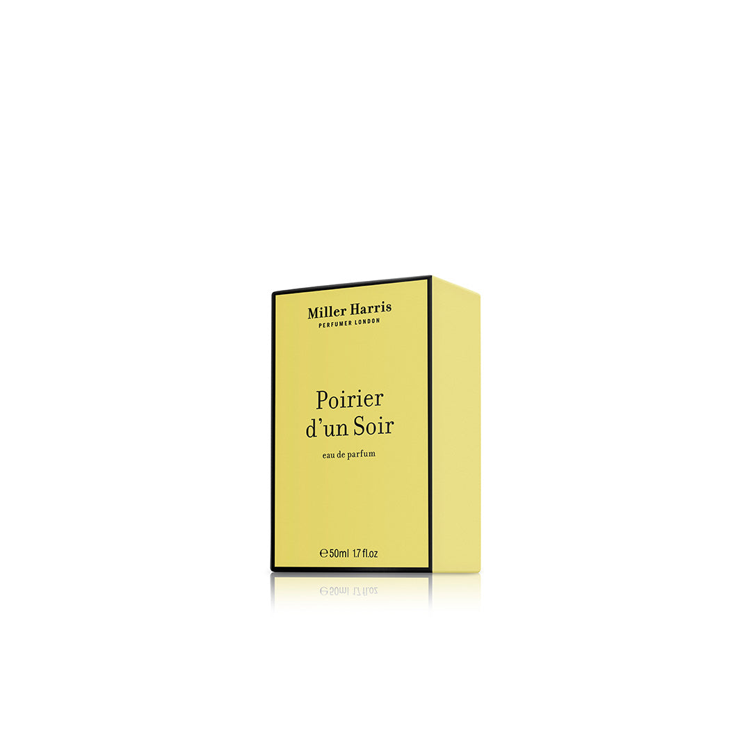 Miller Harris Poirier d'un Soir EDP 50ml