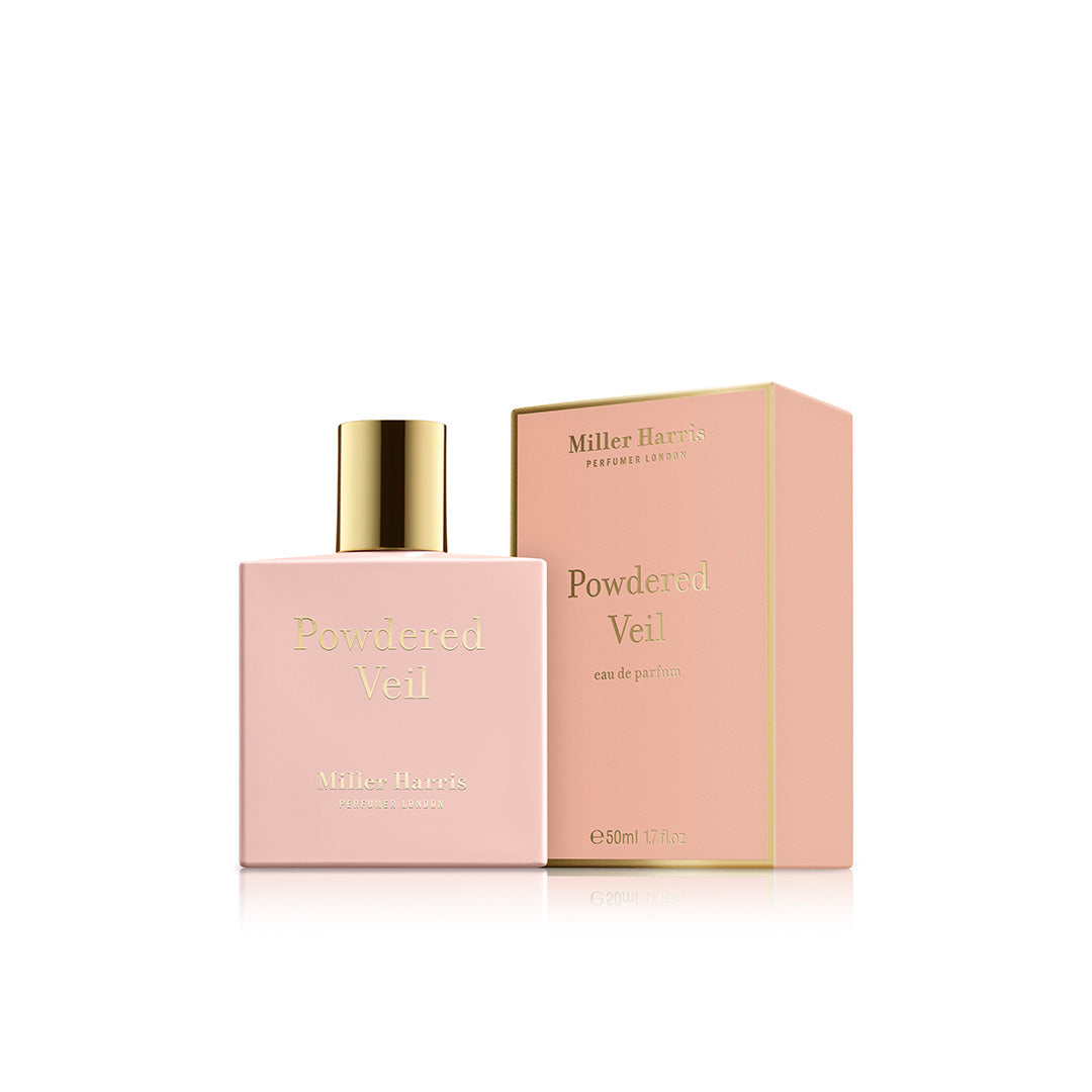 Miller Harris Powdered Veil EDP 50ml