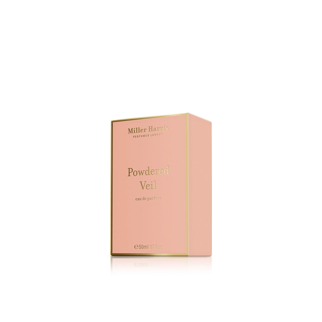Miller Harris Powdered Veil EDP 50ml