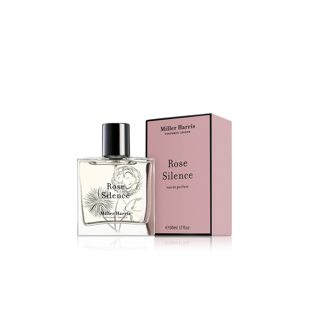 Miller Harris Rose Silence EDP 50ml