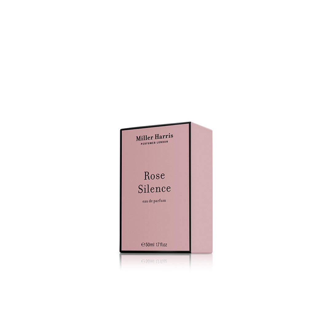 Miller Harris Rose Silence EDP 50ml