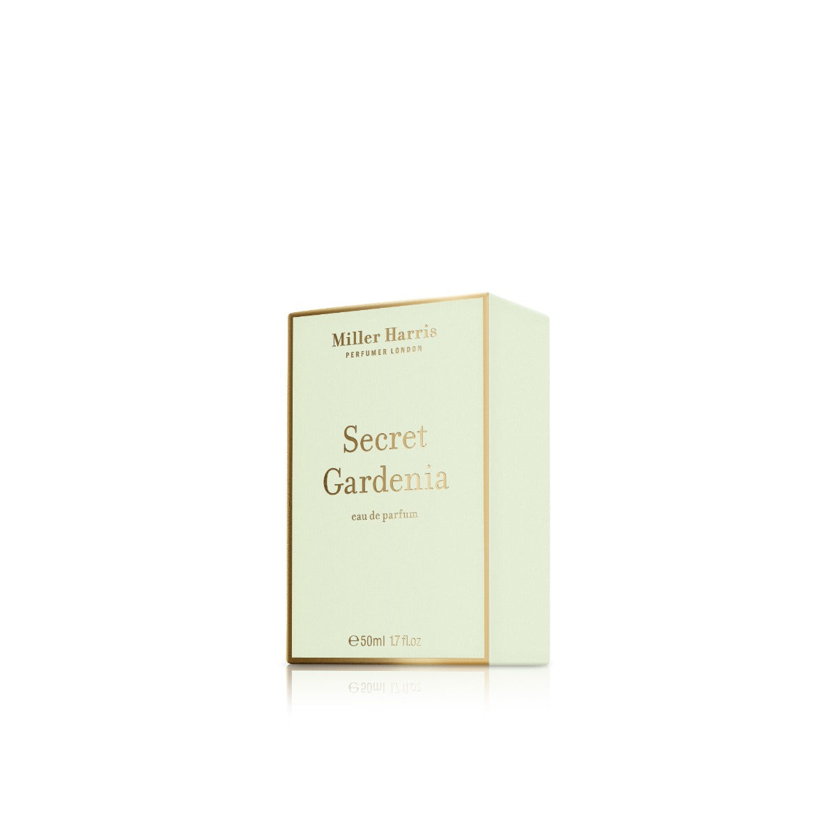 Miller Harris Secret Gardenia EDP 50ml