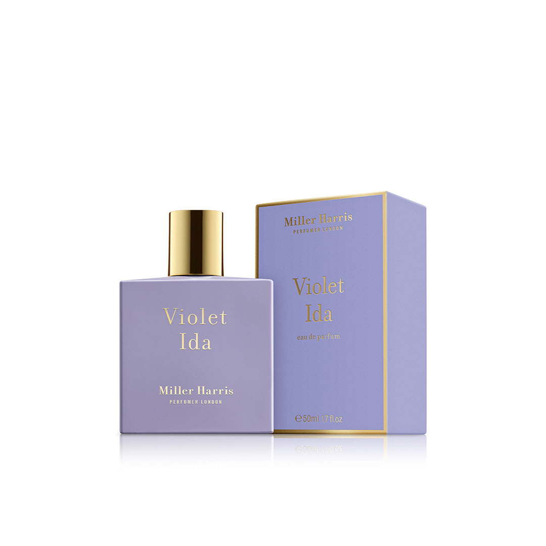 Miller Harris Violet Ida EDP 50ml