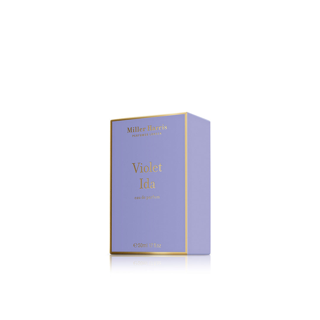 Miller Harris Violet Ida EDP 50ml