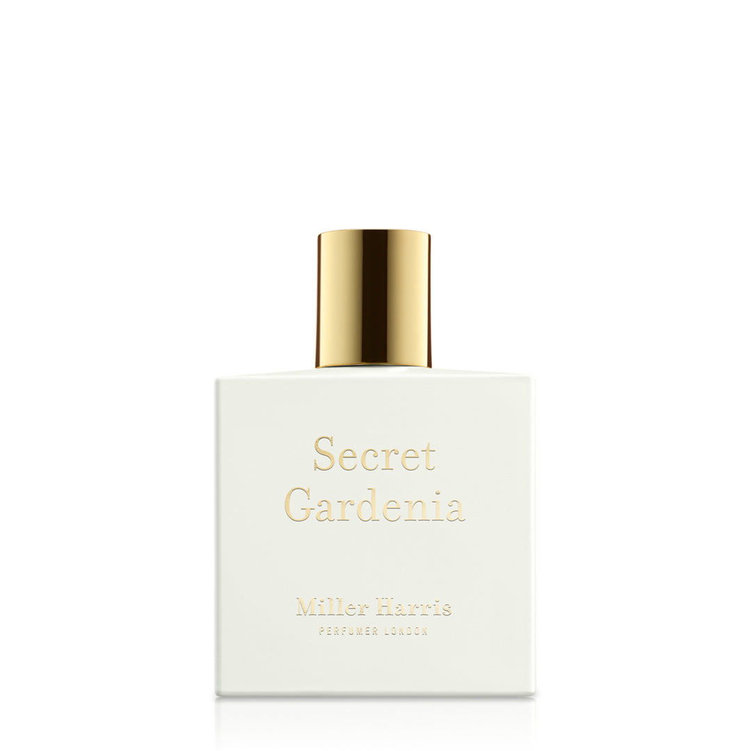 Miller Harris Secret Gardenia EDP 50ml