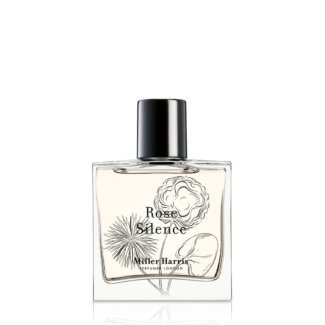 Miller Harris Rose Silence EDP 50ml