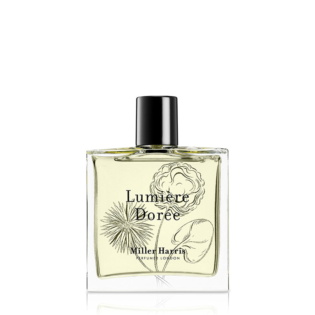Miller Harris Lumiere Doree EDP 50ml