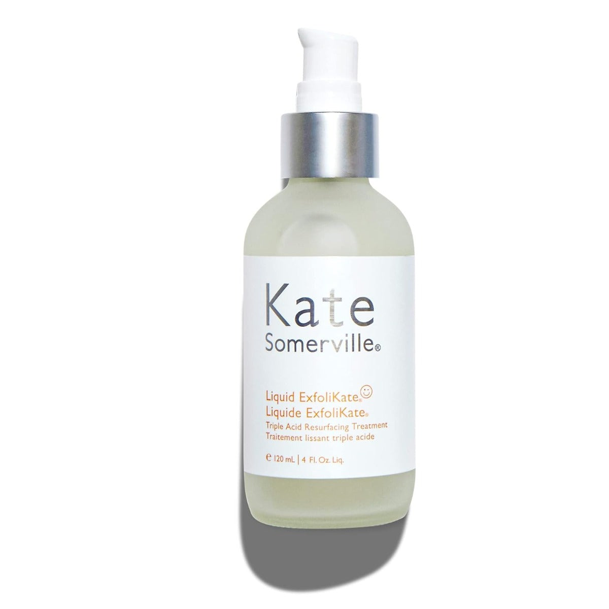 Kate Somerville Liquid ExfoliKate Triple Acid Resurfacing Treatment 120ml