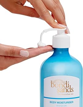 Bondi Sands Body Moisturiser - Coconut 500Ml
