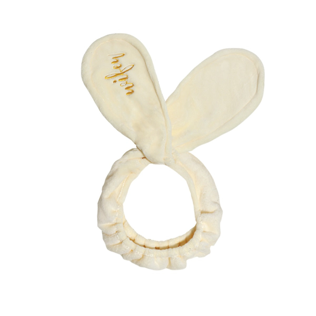 Glov Wifey Set - Ivory