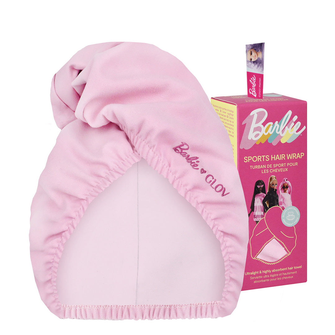 Glov Sports Head Wrap -  Pink