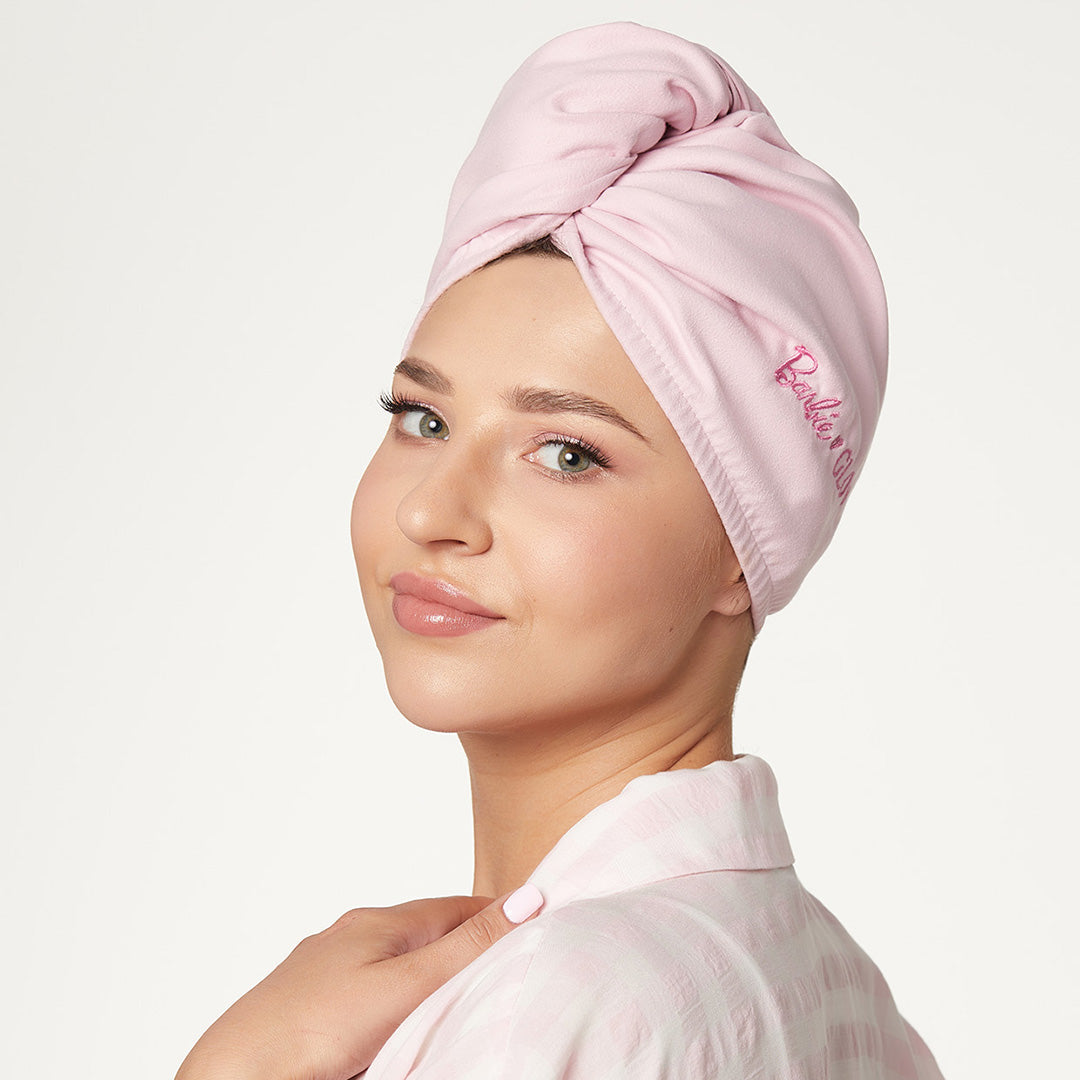 Glov Sports Head Wrap -  Lime