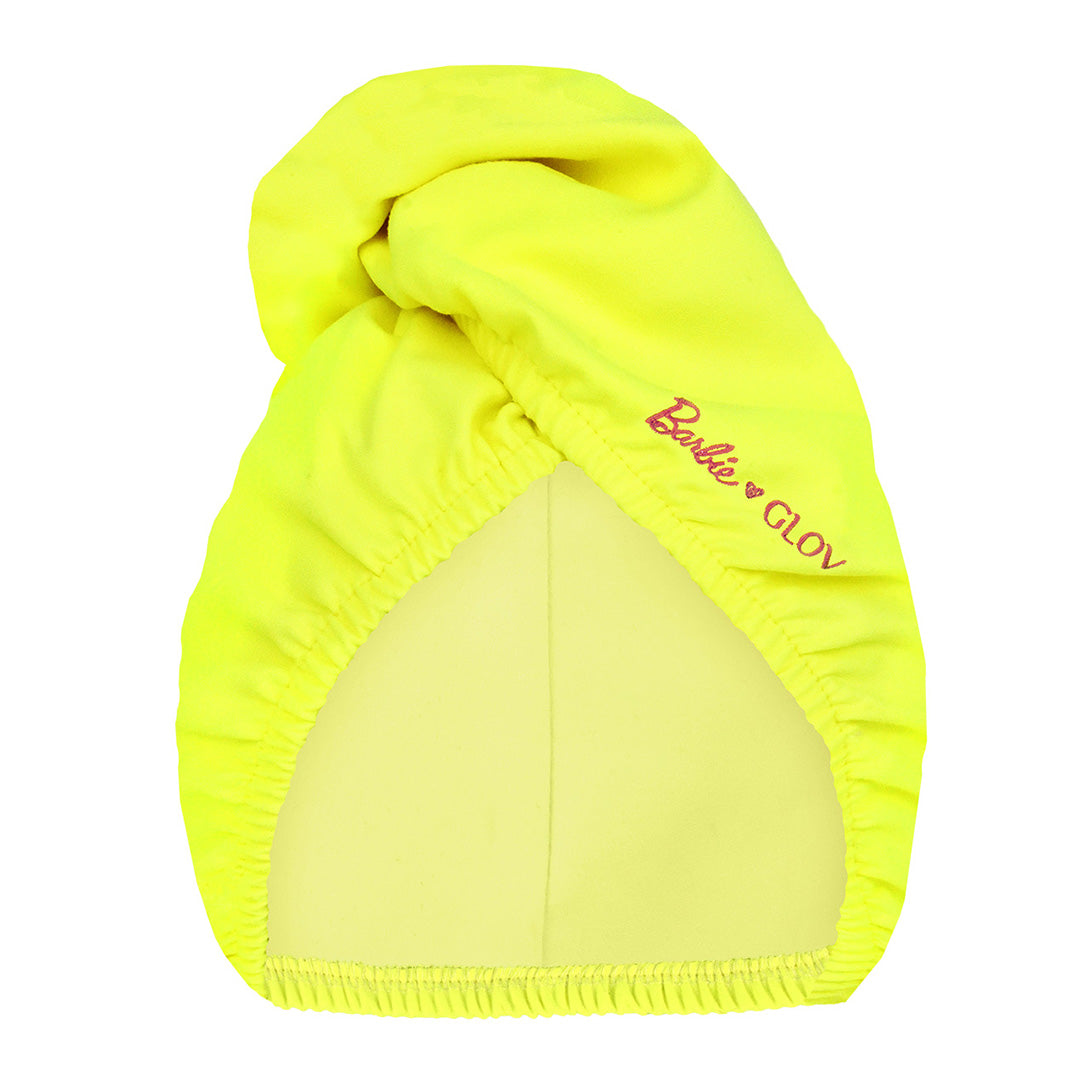 Glov Sports Head Wrap -  Lime