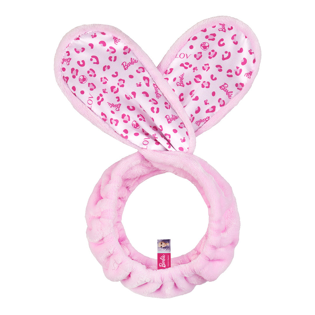 Glov Bunny Ears Headband -  Pink Panther